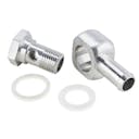 Carburetor Fuel Inlet Fittings