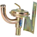 Heater Control Valves
