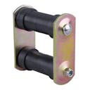 Leaf Spring Shackles