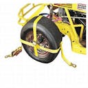 Trailer, Towing and Cargo
