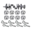 Rotating Assemblies