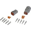 Ignition Control Module Connectors