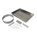 Cooling Fan Shrouds