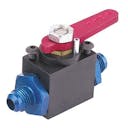 Fuel Shutoff Valves