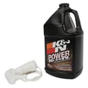 Air Filter Cleaners