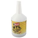 Manual Trans Fluids