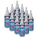 Shock Absorber Fluids