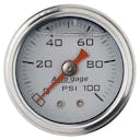 Fuel Pressure Gauges