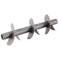 Exhaust Insert Mufflers