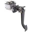 Brake Pedal Assemblies