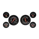 Gauge Sets