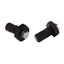 Torsion Bar Stops