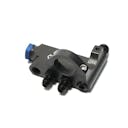 Fuel Line Junction Blocks