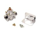 Fuel Pressure Regulators