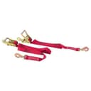 Ratchet Tie Down Straps