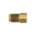 Inverted Flare Fittings