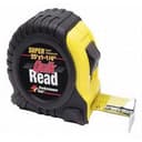 Tape Measures