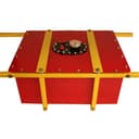 Fuel Cell Mounts
