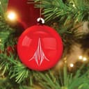 Christmas Tree Ornaments
