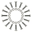 Beadlock Ring Bolts