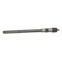 Manual Trans Output Shafts