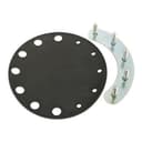 Fuel Cell Flapper Valves