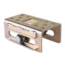 Leaf Spring Sliders