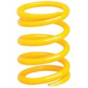 Pull Bar Springs