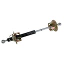 Coil Spring Sliders