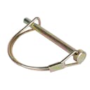 Coil Spring Slider Pins