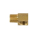 Pipe to Inverted Flare Fittings