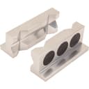 Bench Vise Jaws
