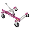 Car Wheel Dollies