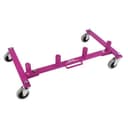 Car Wheel Dolly Storage Racks