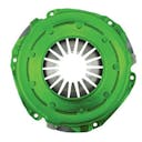 Clutch Pressure Plates