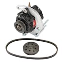 Alternators