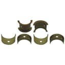 Crankshaft Main Bearings