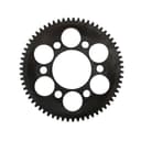 Flywheel Ring Gears