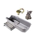 Engine Oil Pans