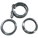 Exhaust Clamps