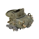 Carburetors