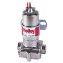 Electric Fuel Pumps