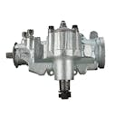 Steering Boxes