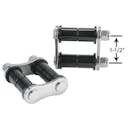 Leaf Spring Shackles
