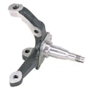 Spindles
