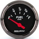 Fuel Level Gauges