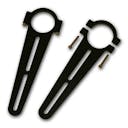 Interior Mirror Hardware