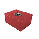Fuel Tanks and Fuel Cells