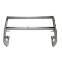 Bumper Push Bars