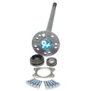 Axle Shafts